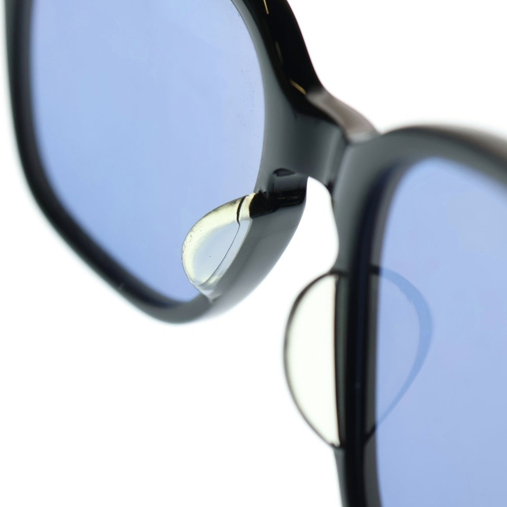 nonnative(ノンネイティブ) ×KANEKO OPTICAL カネコ オプティカル サングラス 眼鏡 ブラック