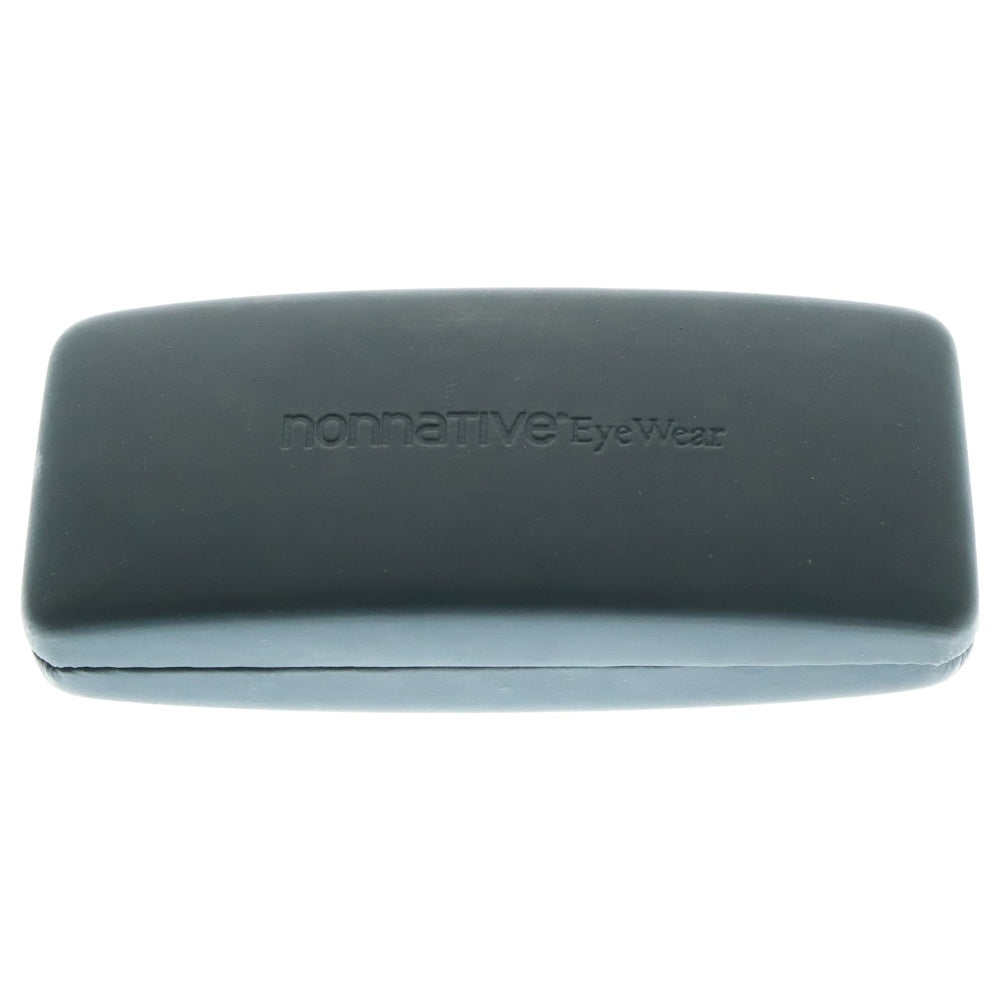 nonnative(ノンネイティブ) ×KANEKO OPTICAL カネコ オプティカル サングラス 眼鏡 ブラック