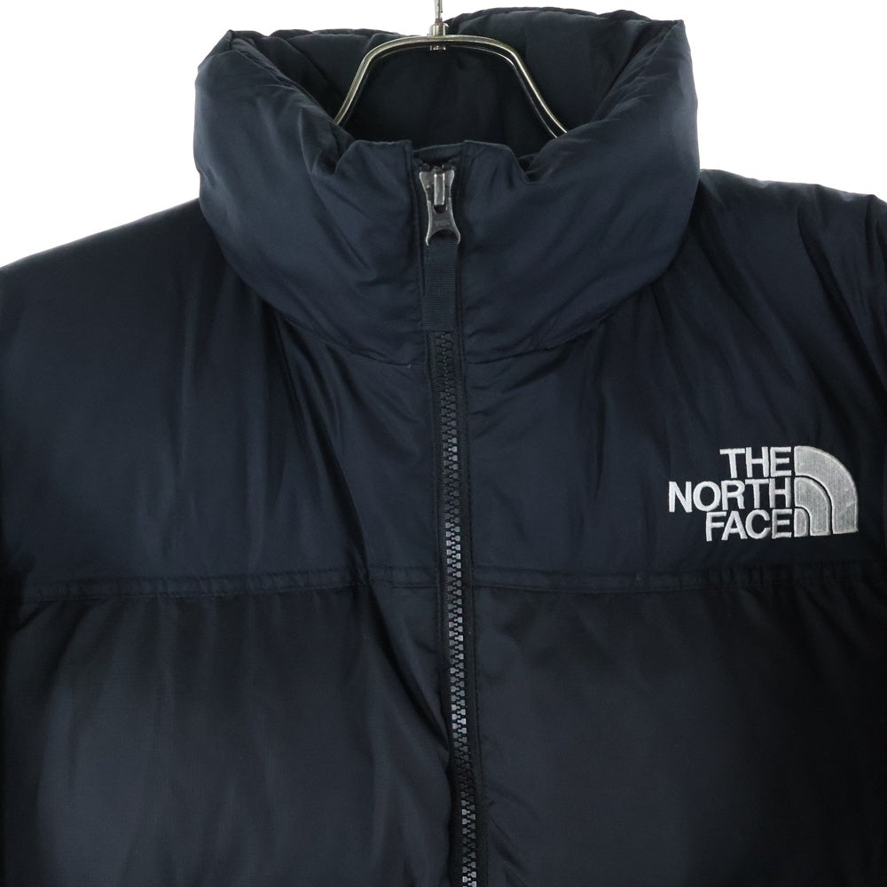 THE NORTH FACE(ザノースフェイス) NUPTSE JACKET ヌプシダウンジャケット ND91841