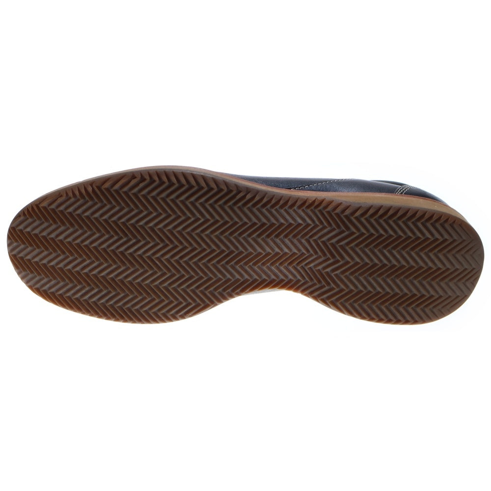 REGAL(リーガル) 750R レザーローカットシューズ ブラック NC3E