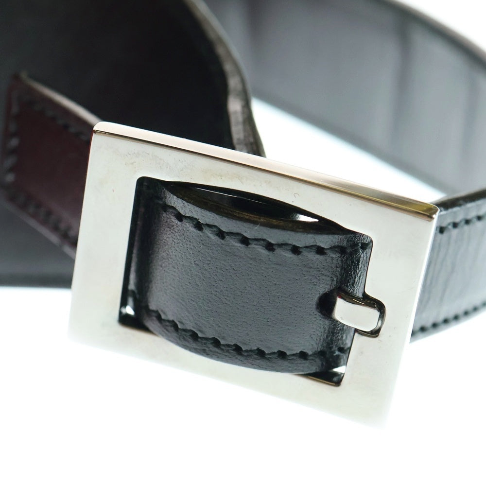 GUCCI(グッチ) ワンショルダーバッグ ジャッキー レッド 001 3306 002053