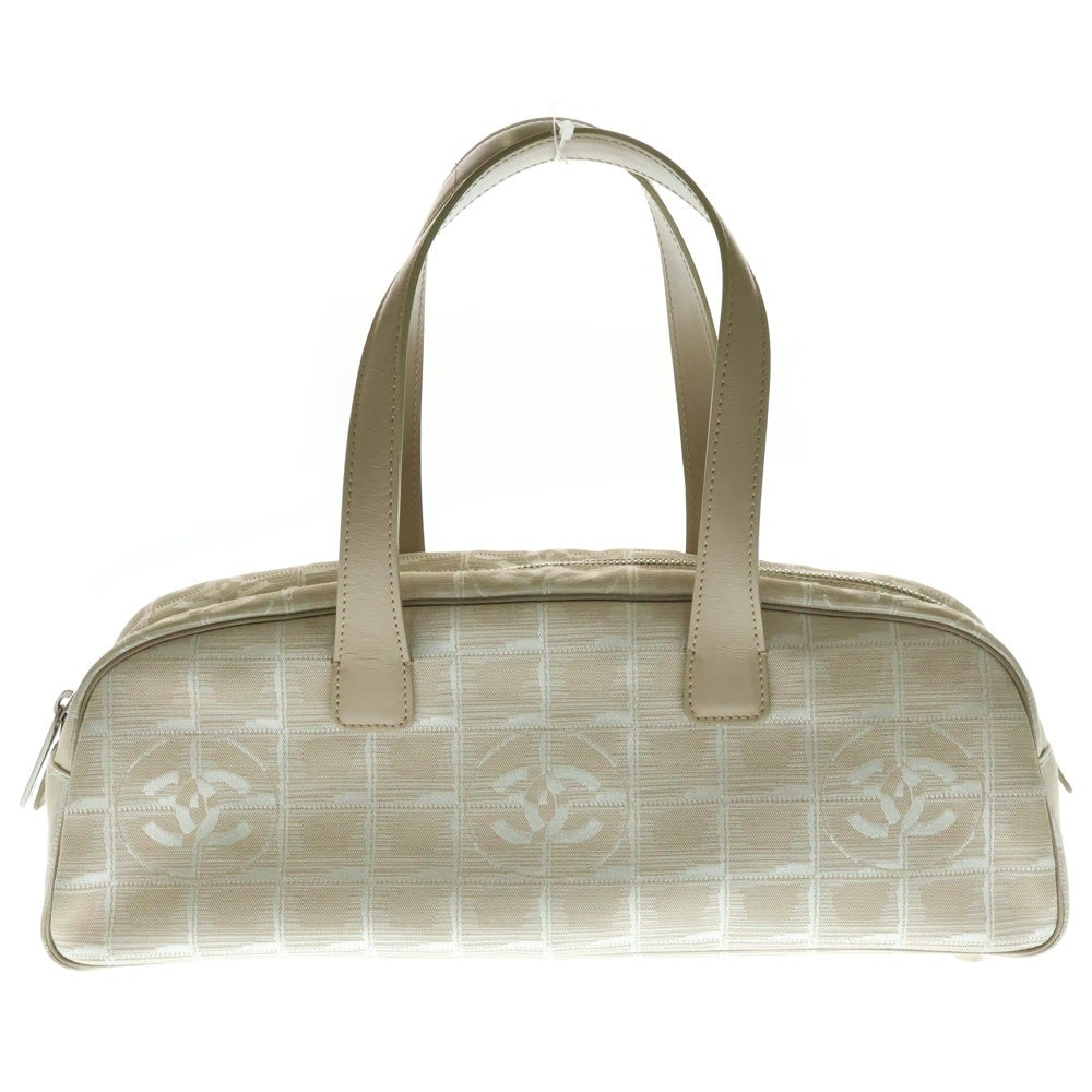 CHANEL(シャネル) ニュートラベルライン ハンドバッグ ショルダーバッグ