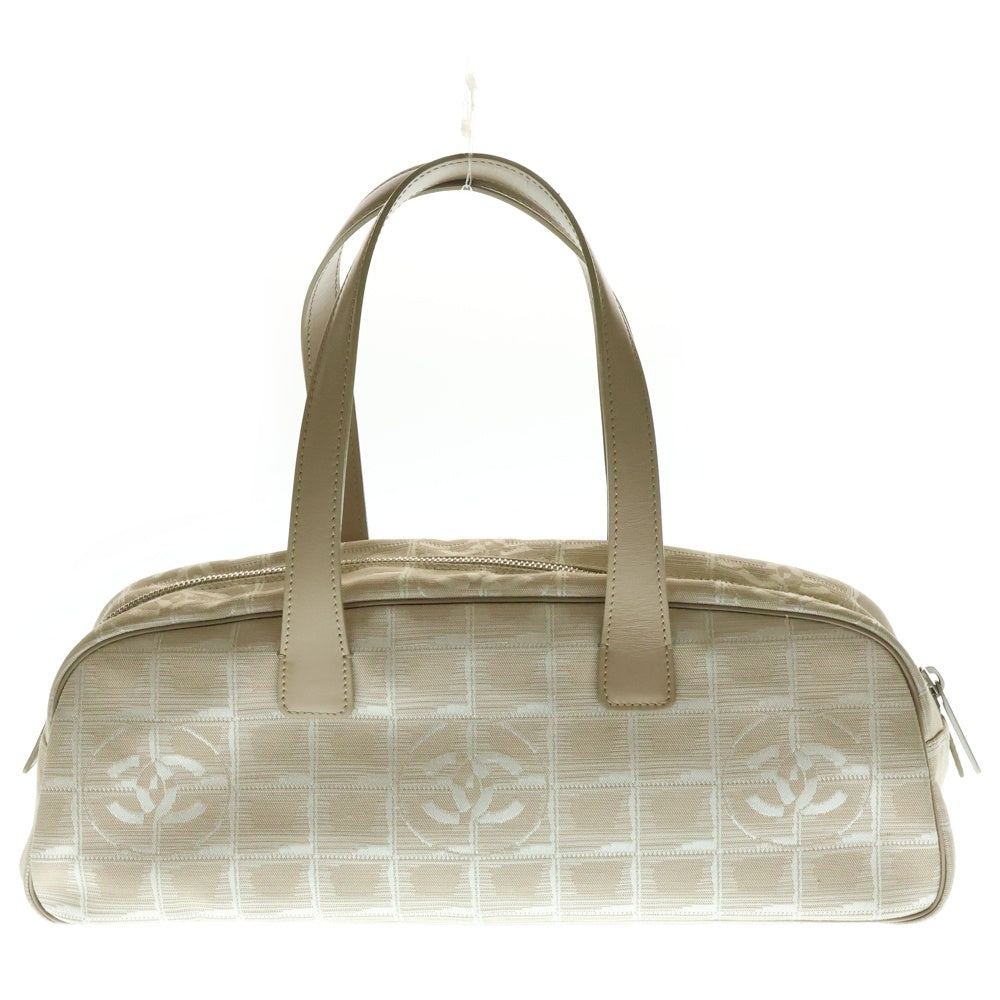 CHANEL(シャネル) ニュートラベルライン ハンドバッグ ショルダーバッグ
