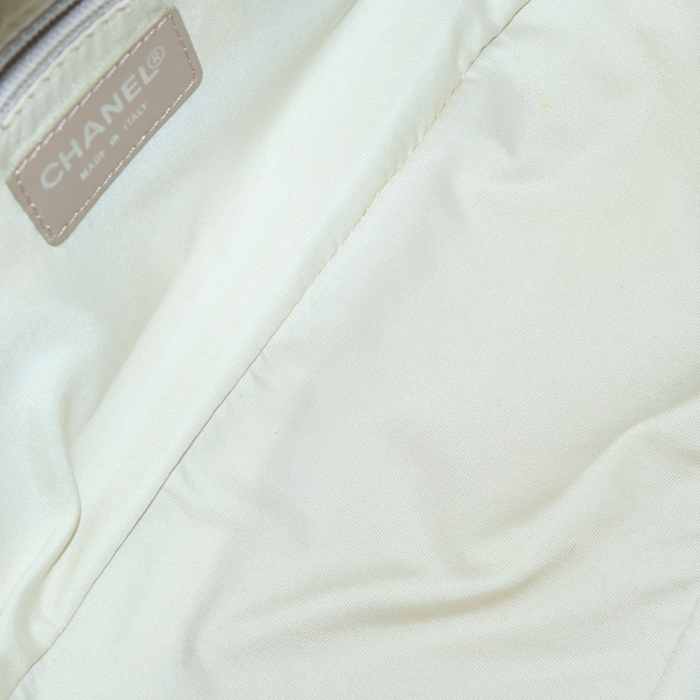 CHANEL(シャネル) ニュートラベルライン ハンドバッグ ショルダーバッグ