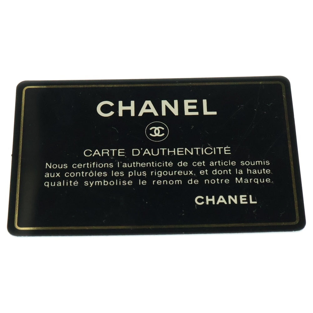 CHANEL(シャネル) ニュートラベルライン ハンドバッグ ショルダーバッグ