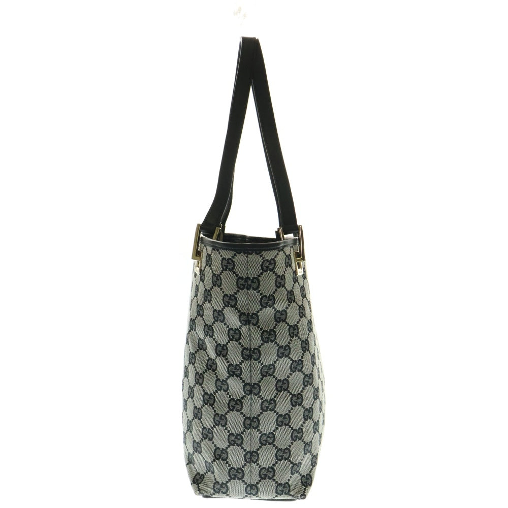 GUCCI(グッチ) GGキャンバス トートバッグ ベージュ 002 1099
