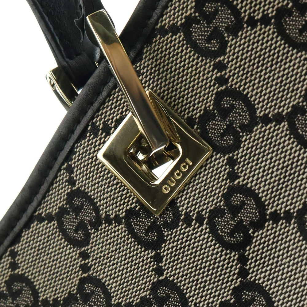 GUCCI(グッチ) GGキャンバス トートバッグ ベージュ 002 1099
