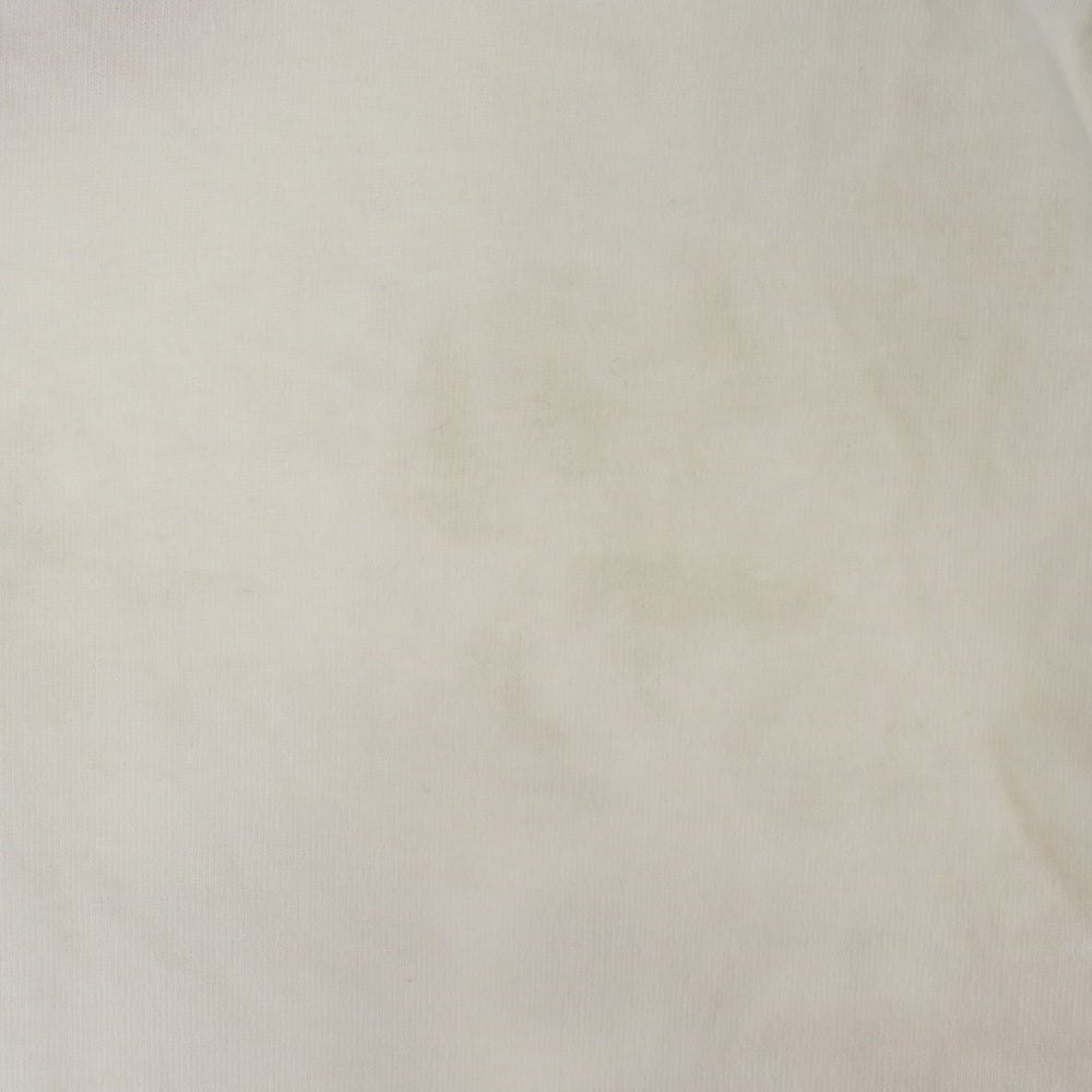 DSQUARED2(ディースクエアード) フロントロゴプリント リンガー 半袖Tシャツ カットソー ホワイト/ブラック