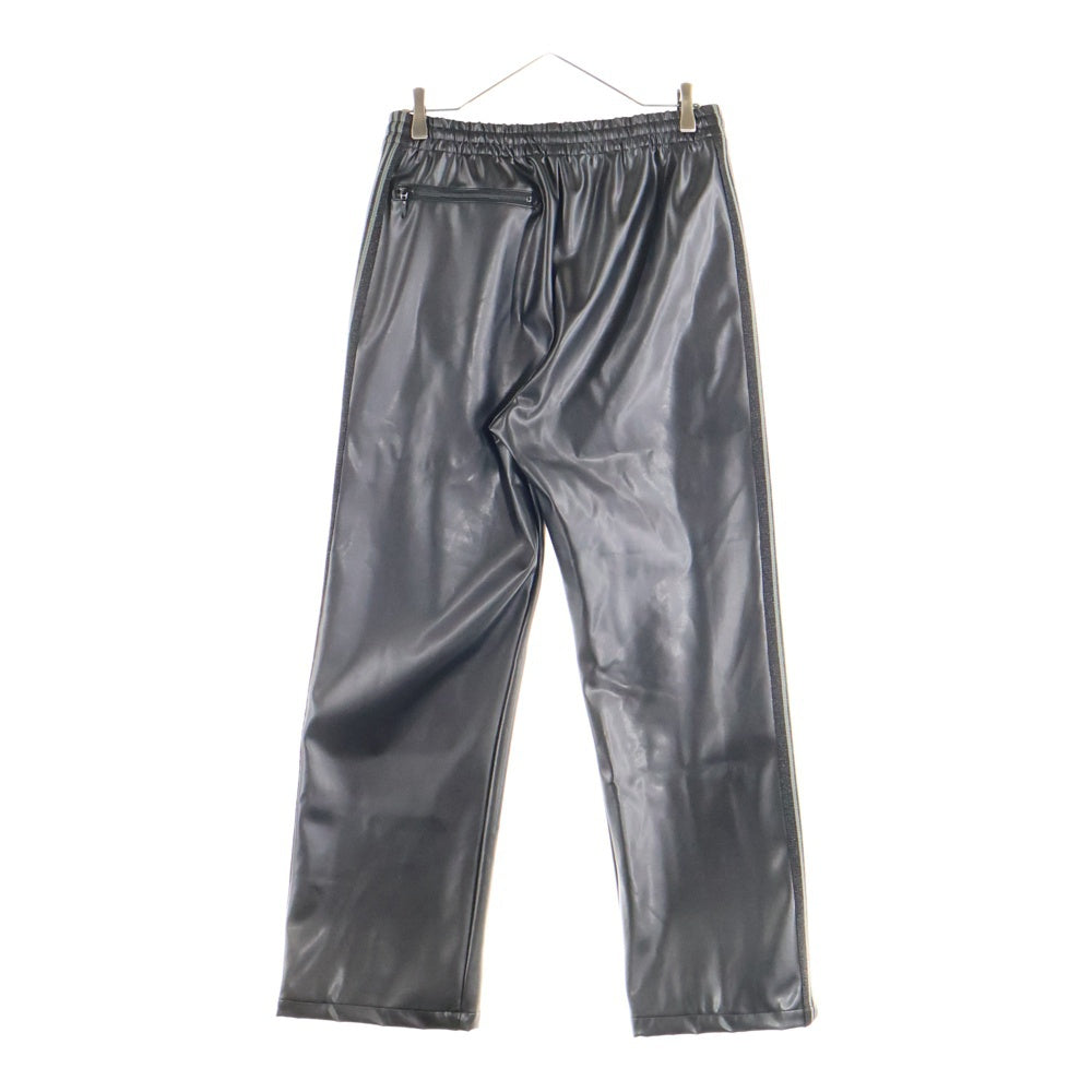 Needles(ニードルス) EXCLUSIVE TRACK PANT エクスクルーシブ トラックパンツ ブラック NS1620