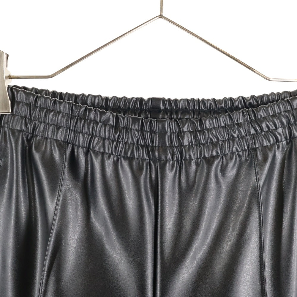 Needles(ニードルス) EXCLUSIVE TRACK PANT エクスクルーシブ トラックパンツ ブラック NS1620