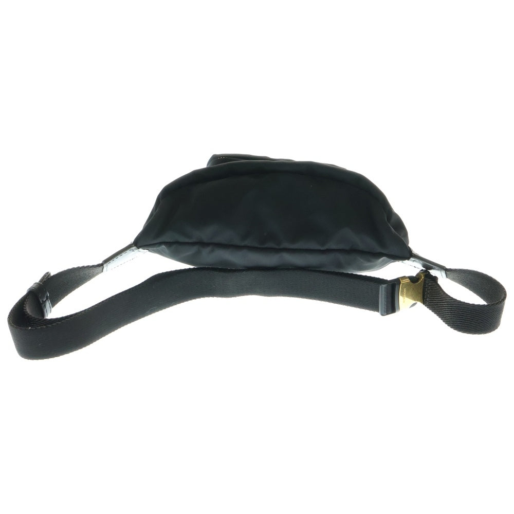 MONCLER(モンクレール) 22AW FELICIE フェリシー ナイロンボディバッグ ショルダーバッグ ブラック H209B5M00004 53234