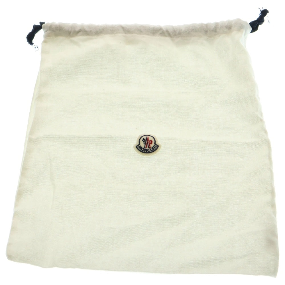 MONCLER(モンクレール) 22AW FELICIE フェリシー ナイロンボディバッグ ショルダーバッグ ブラック H209B5M00004 53234