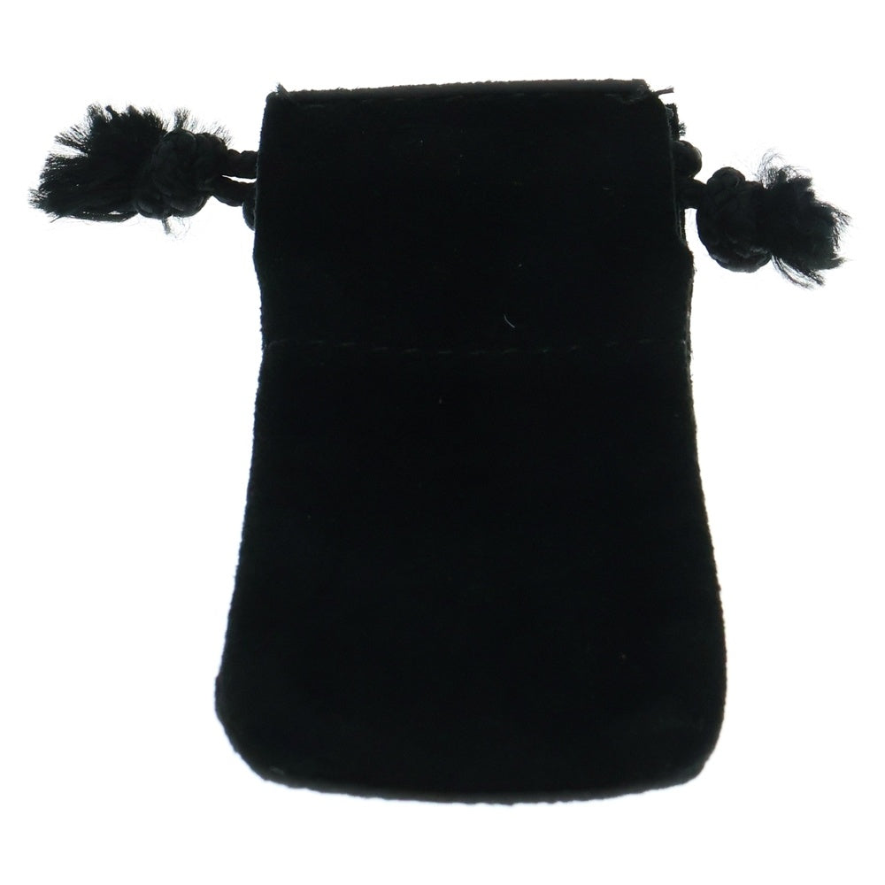 CHROME HEARTS(クロムハーツ) 6mm SPACER DAGGER 6mmスペーサーリング ダガー シルバー BCA335