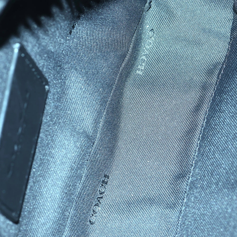 COACH(コーチ) アカデミー シグネチャー クロスボディ ショルダーバック 総柄 ブラウン 69333