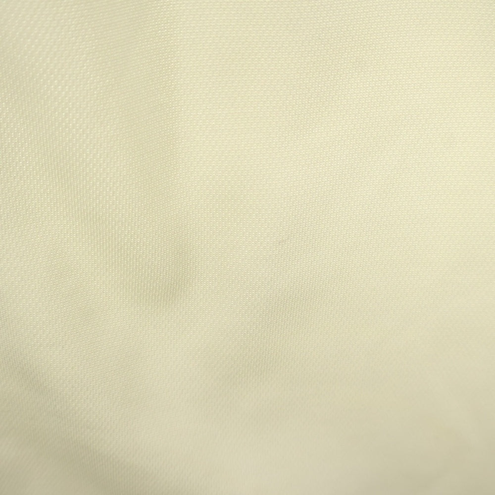 Needles(ニードルス) NARROW TRACK PANT ナロー サイドライン トラックパンツ ホワイト/パープル MR287