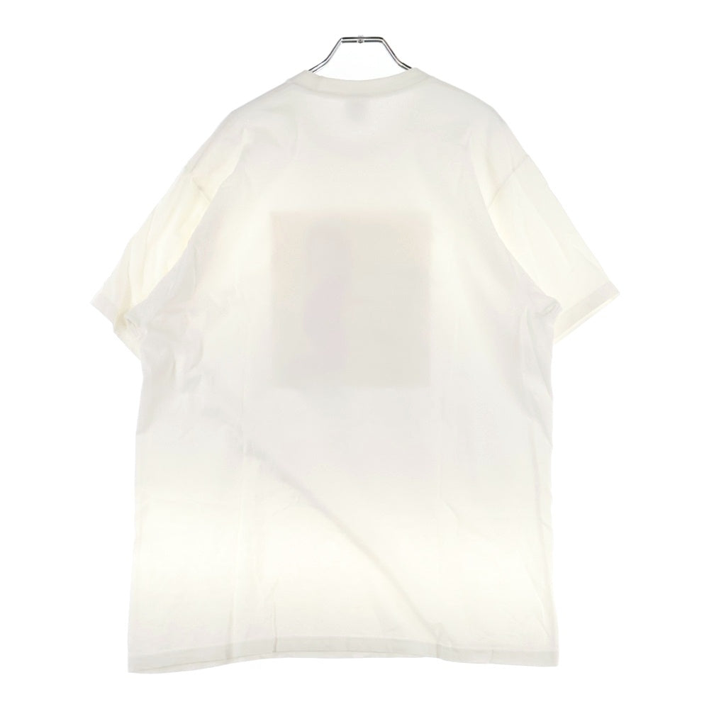 SUPREME(シュプリーム) 20AW Mariah Carey Tee マライアキャリー プリント 半袖Tシャツ カットソー ホワイト