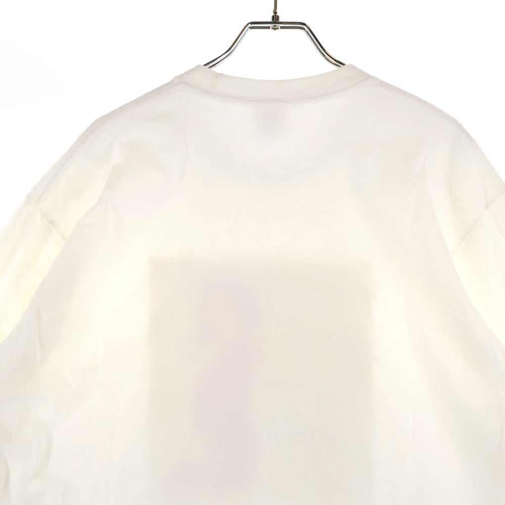 SUPREME(シュプリーム) 20AW Mariah Carey Tee マライアキャリー プリント 半袖Tシャツ カットソー ホワイト
