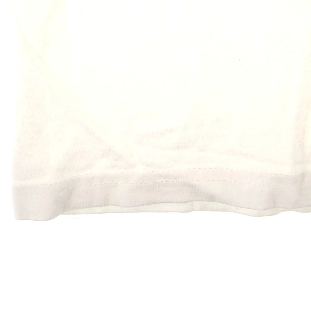 SUPREME(シュプリーム) 20AW Mariah Carey Tee マライアキャリー プリント 半袖Tシャツ カットソー ホワイト