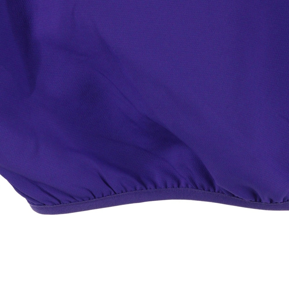 SUPREME(シュプリーム) 25SS ×NIKE Track Jacket ナイキ ロゴエンブロイダリー トラックジャケット パープル HF9622-545