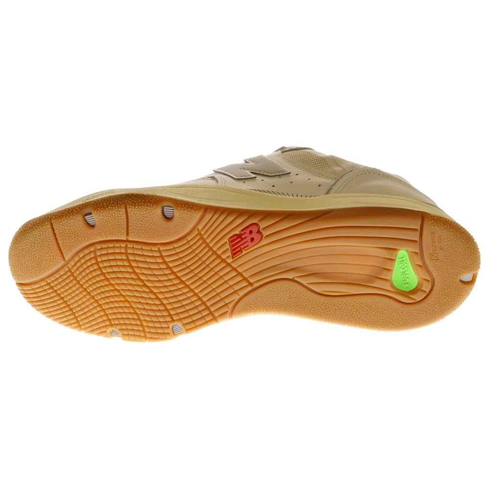 New Balance(ニューバランス) NM1010AW NUMERIC 1010 ヌメリック ローカットスニーカー ホワイト US10/28cm