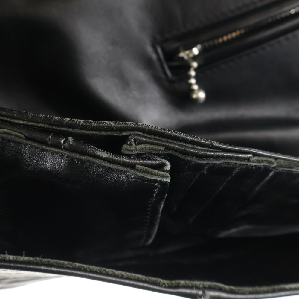 Lewis Leathers(ルイスレザー) 441T CYCLONE TIGHT FIT サイクロン タイトフィット ホースハイド ダブルライダース レザージャケット ブラック