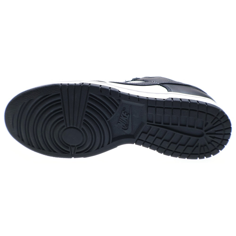 NIKE(ナイキ) DUNK LOW RETRO PANDA ダンク レトロ パンダ ローカットスニーカー ブラック/ホワイト US8.5/26.5cm DD1391-100