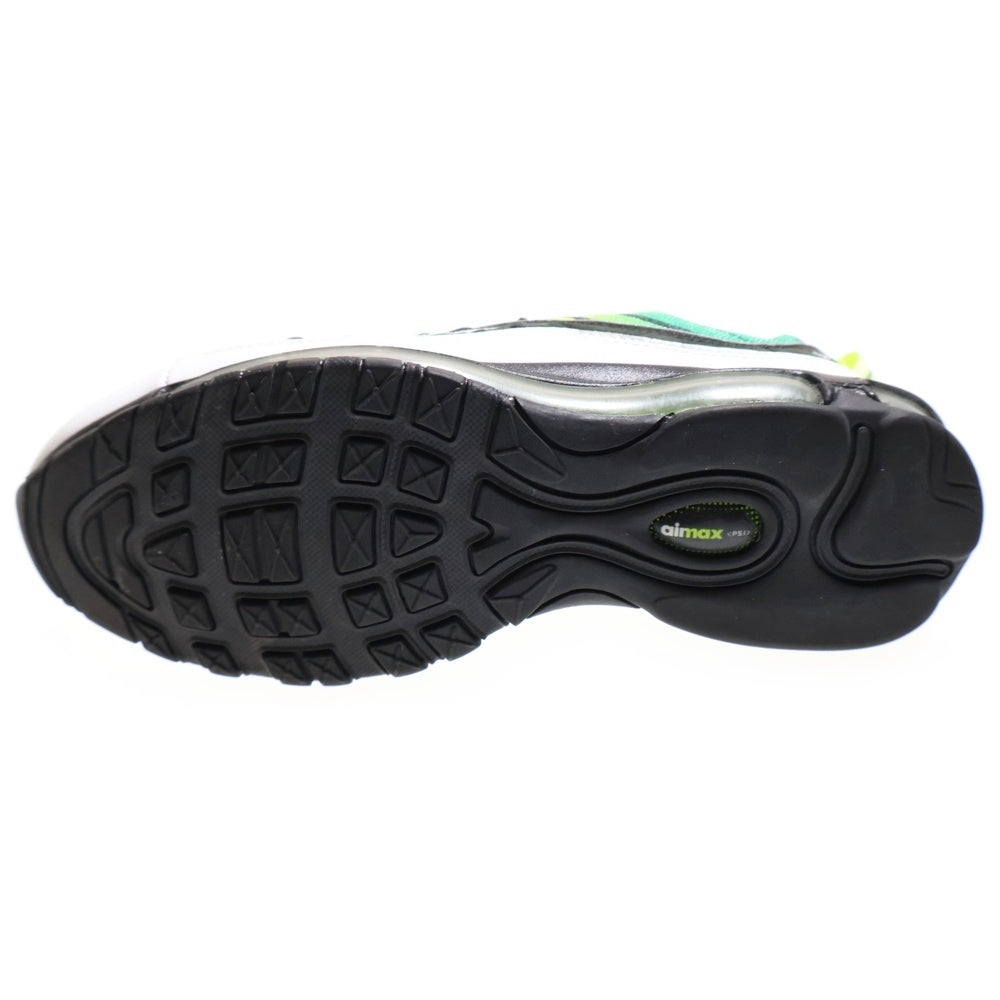 NIKE(ナイキ) WMNS AIR MAX 98 MULTI ウィメンズ エアマックス 98 マルチ ローカットスニーカー マルチ US10/27cm CK3309-001