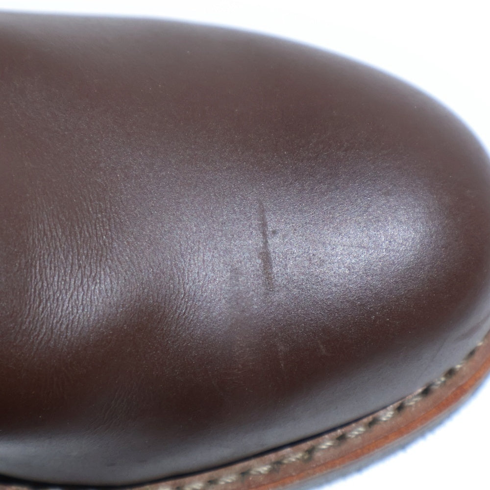 RED WING(レッド ウイング) 2269 ENGINEER BOOTS レザー エンジニア ロングブーツ ブラウン