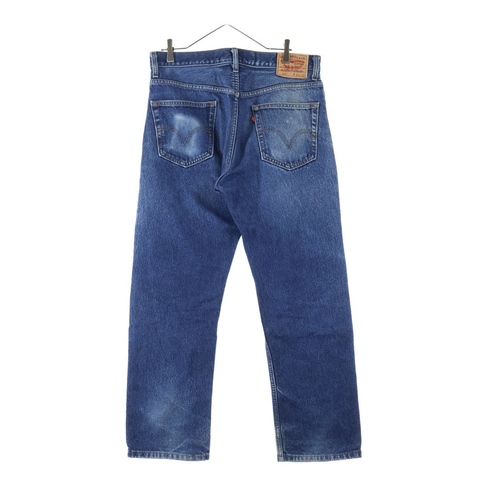 Levi's(リーバイス) 505 ボタン裏刻印450 デニムパンツ インディゴ