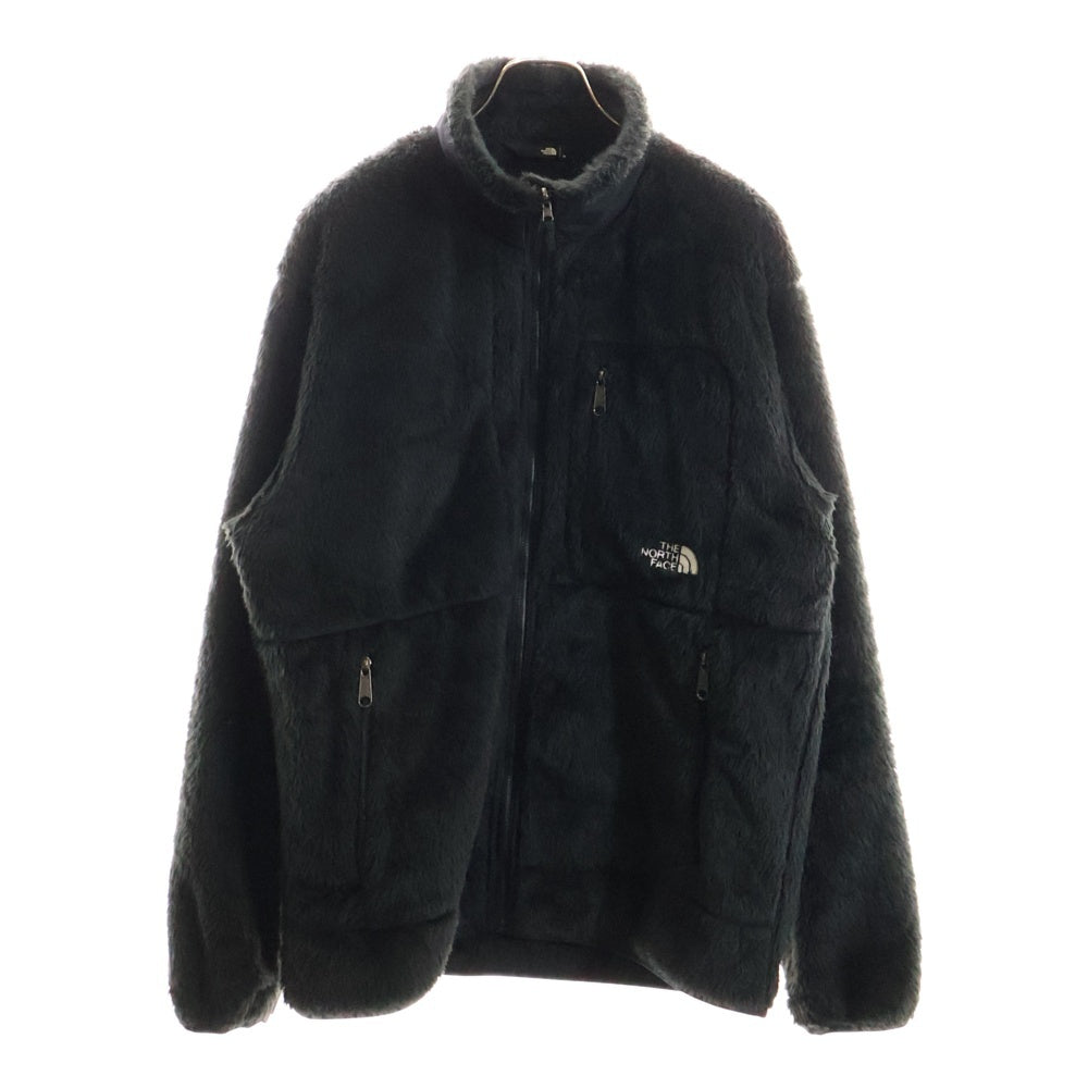 THE NORTH FACE(ザノースフェイス) ZI MAGNE FIREFLY VERSA LOFT JACKET ジップイン マグネ ファイヤーフライ バーサ ロフト ジャケット ブラック NA72230