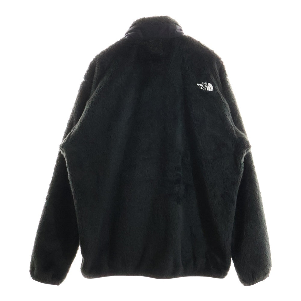 THE NORTH FACE(ザノースフェイス) ZI MAGNE FIREFLY VERSA LOFT JACKET ジップイン マグネ ファイヤーフライ バーサ ロフト ジャケット ブラック NA72230
