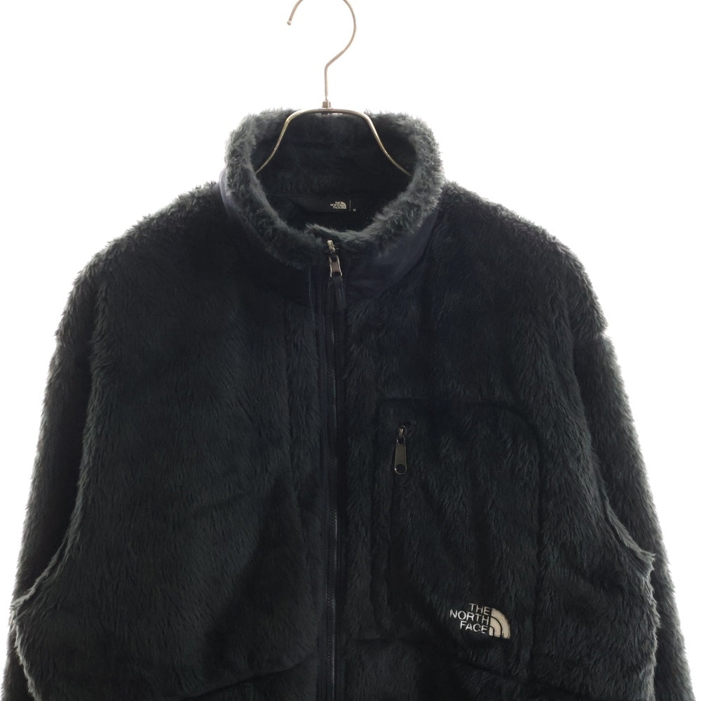 THE NORTH FACE(ザノースフェイス) ZI MAGNE FIREFLY VERSA LOFT JACKET ジップイン マグネ ファイヤーフライ バーサ ロフト ジャケット ブラック NA72230