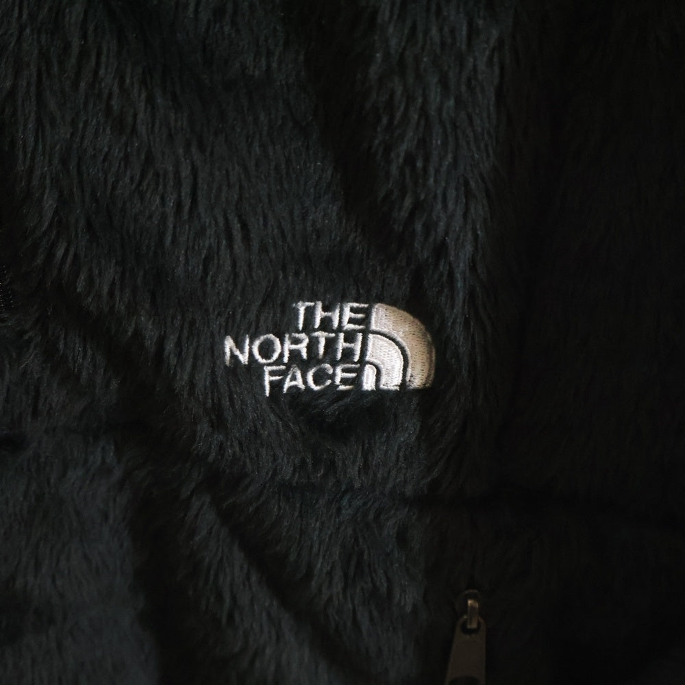 THE NORTH FACE(ザノースフェイス) ZI MAGNE FIREFLY VERSA LOFT JACKET ジップイン マグネ ファイヤーフライ バーサ ロフト ジャケット ブラック NA72230