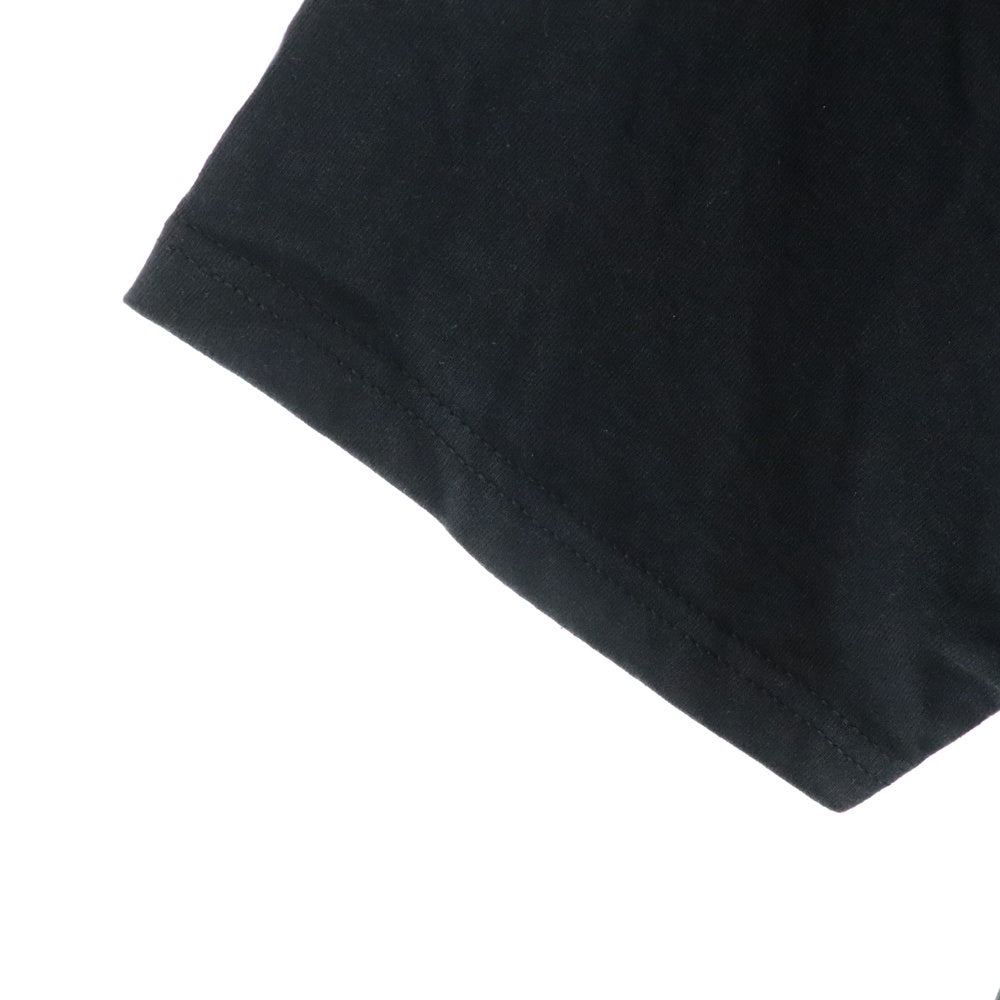 SUPREME(シュプリーム) 24SS Futura Box Logo Tee フューチュラ ボックス ロゴ クルーネック半袖Tシャツ カットソー ブラック
