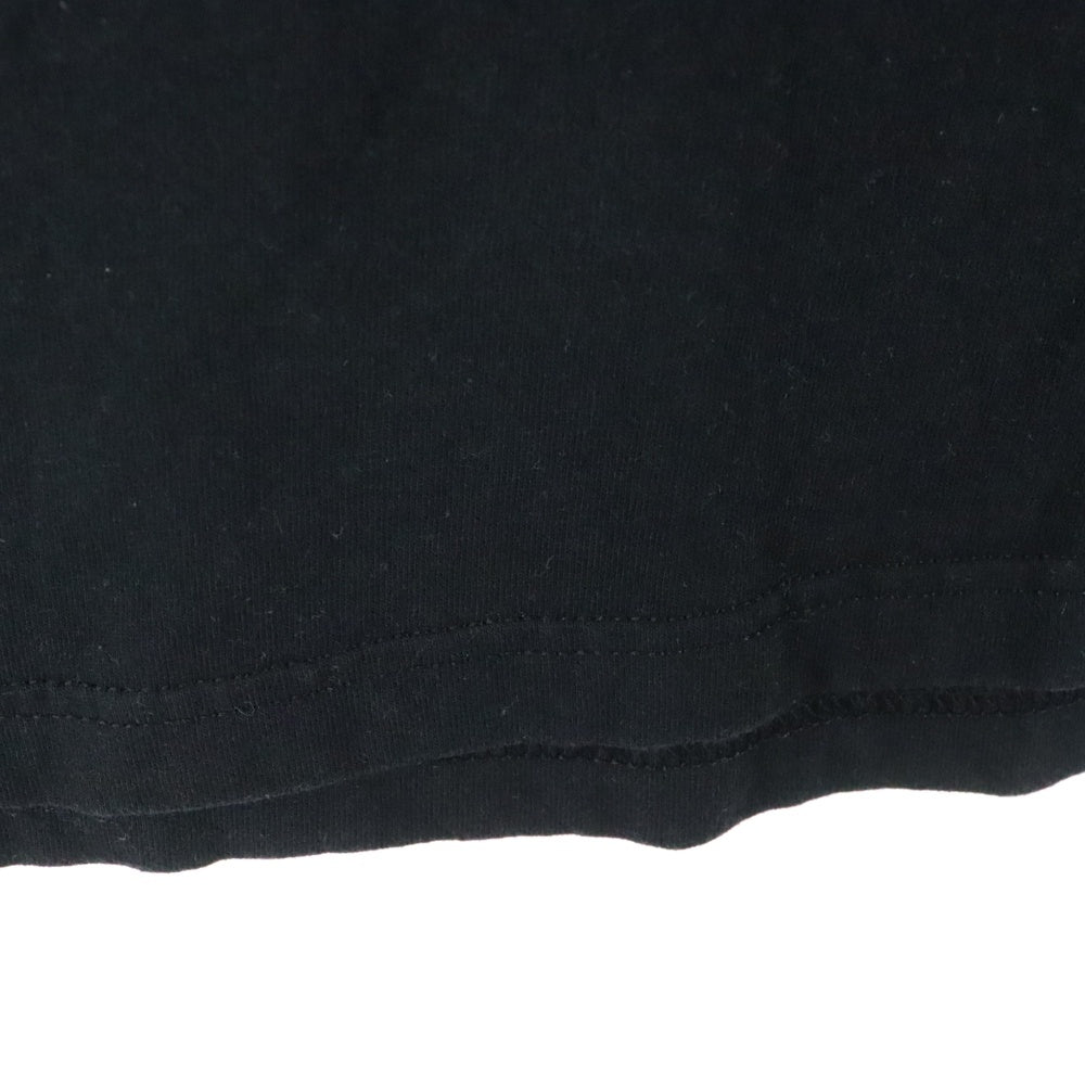 SUPREME(シュプリーム) 24SS Futura Box Logo Tee フューチュラ ボックス ロゴ クルーネック半袖Tシャツ カットソー ブラック