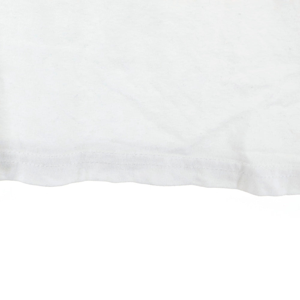 SUPREME(シュプリーム) Box Logo L/S Tee ボックス ロゴ ロングスリーブ クルーネック長袖Tシャツ カットソー ホワイト
