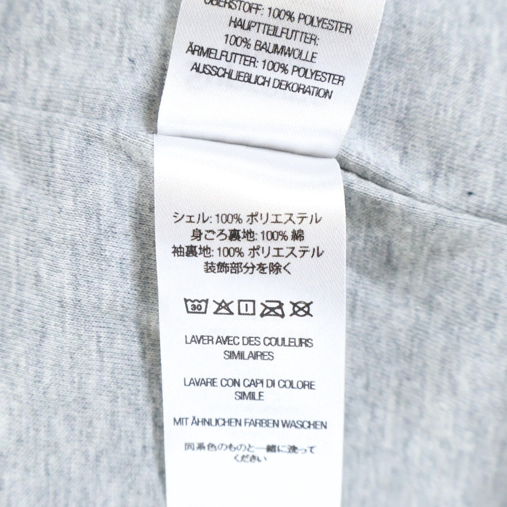 SUPREME(シュプリーム) 22SS Gummo Coaches Jacket ガンモ 両面プリント コーチジャケット グリーン