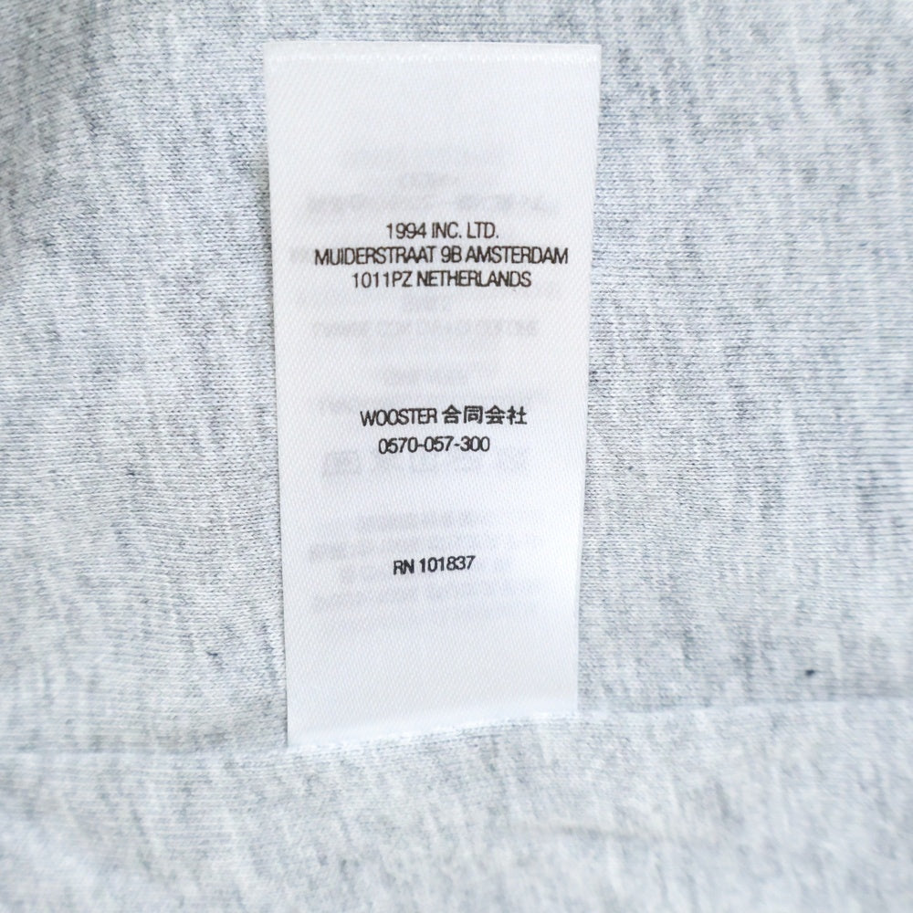 SUPREME(シュプリーム) 22SS Gummo Coaches Jacket ガンモ 両面プリント コーチジャケット グリーン