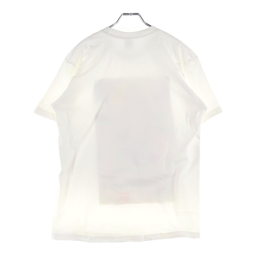 SUPREME(シュプリーム) 20SS Naomi Tee ナオミ フォトプリント クルーネック半袖Tシャツ カットソー ホワイト