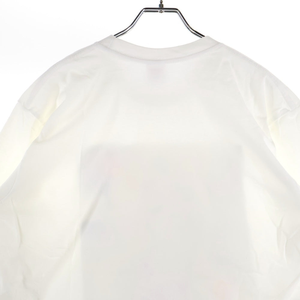 SUPREME(シュプリーム) 20SS Naomi Tee ナオミ フォトプリント クルーネック半袖Tシャツ カットソー ホワイト