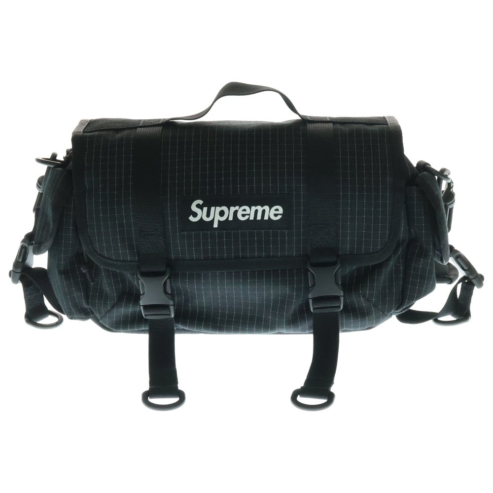 Supreme 24SS Mini Duffle Bag シュプリーム　バッグ 24SS Week1 立ち上げ Supreme Mini Duffle Bag ダッフルバッグ