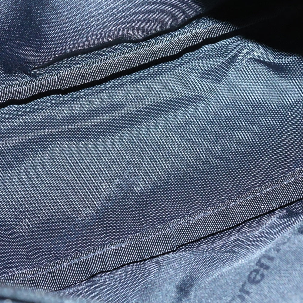 SUPREME(シュプリーム) 24SS Mini Duffle Bag リップストップ ミニ ダッフル ショルダーバック ブラック