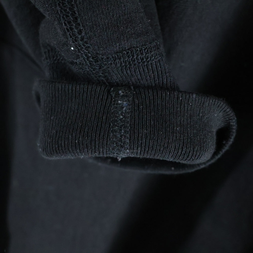 SUPREME(シュプリーム) 21AW Box Logo Hooded Sweatshirt ボックスロゴ スウェット プルオーバーパーカー ブラック