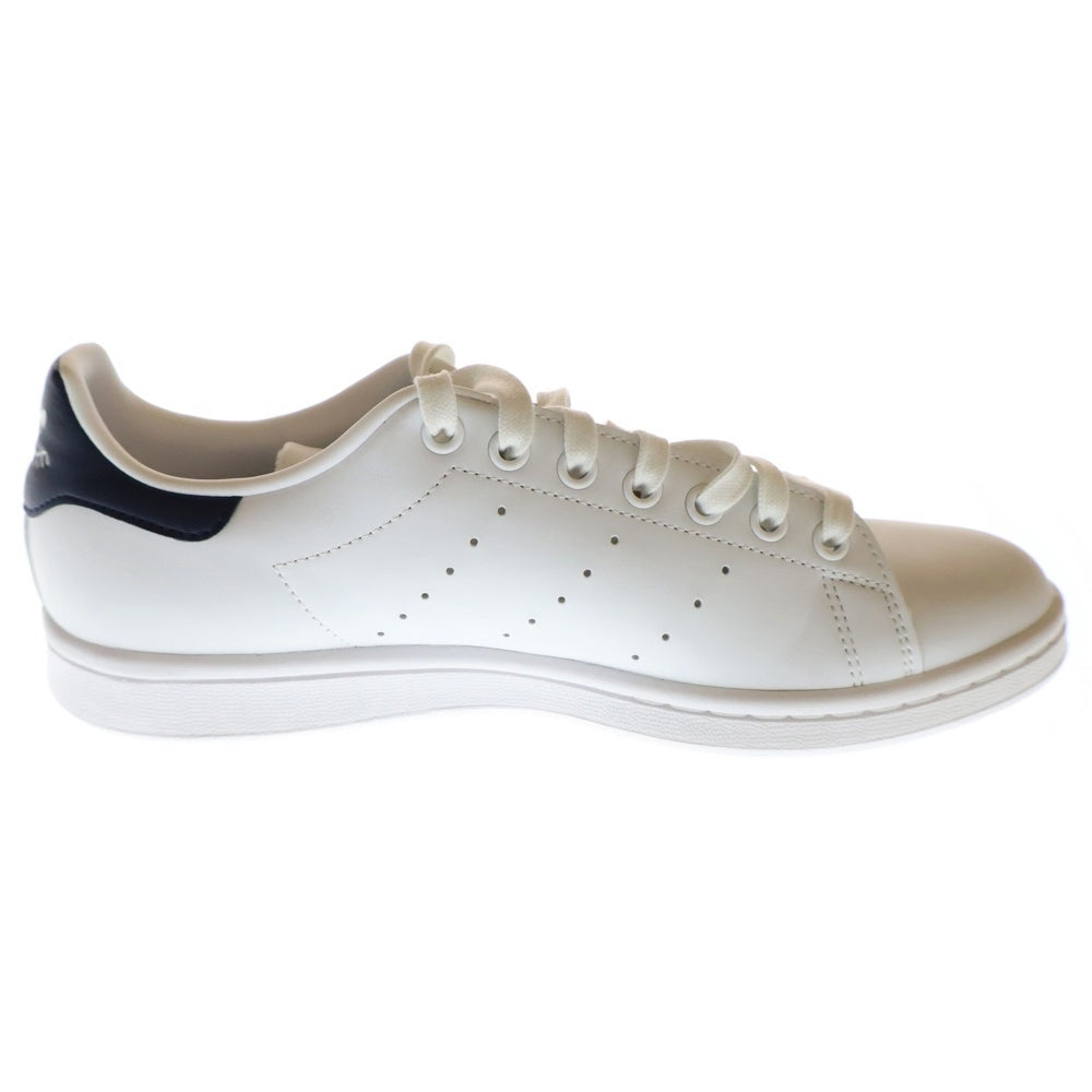 adidas(アディダス) STAN SMITH スタンスミス ローカットスニーカー ホワイト/ネイビー US8/26cm FX5501