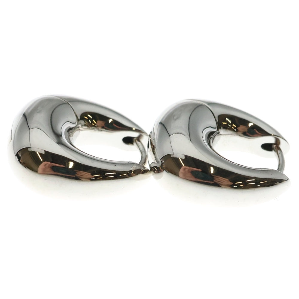 TOMWOOD(トムウッド) Bao Hoops Small バオ フープ スモール シルバー ピアス