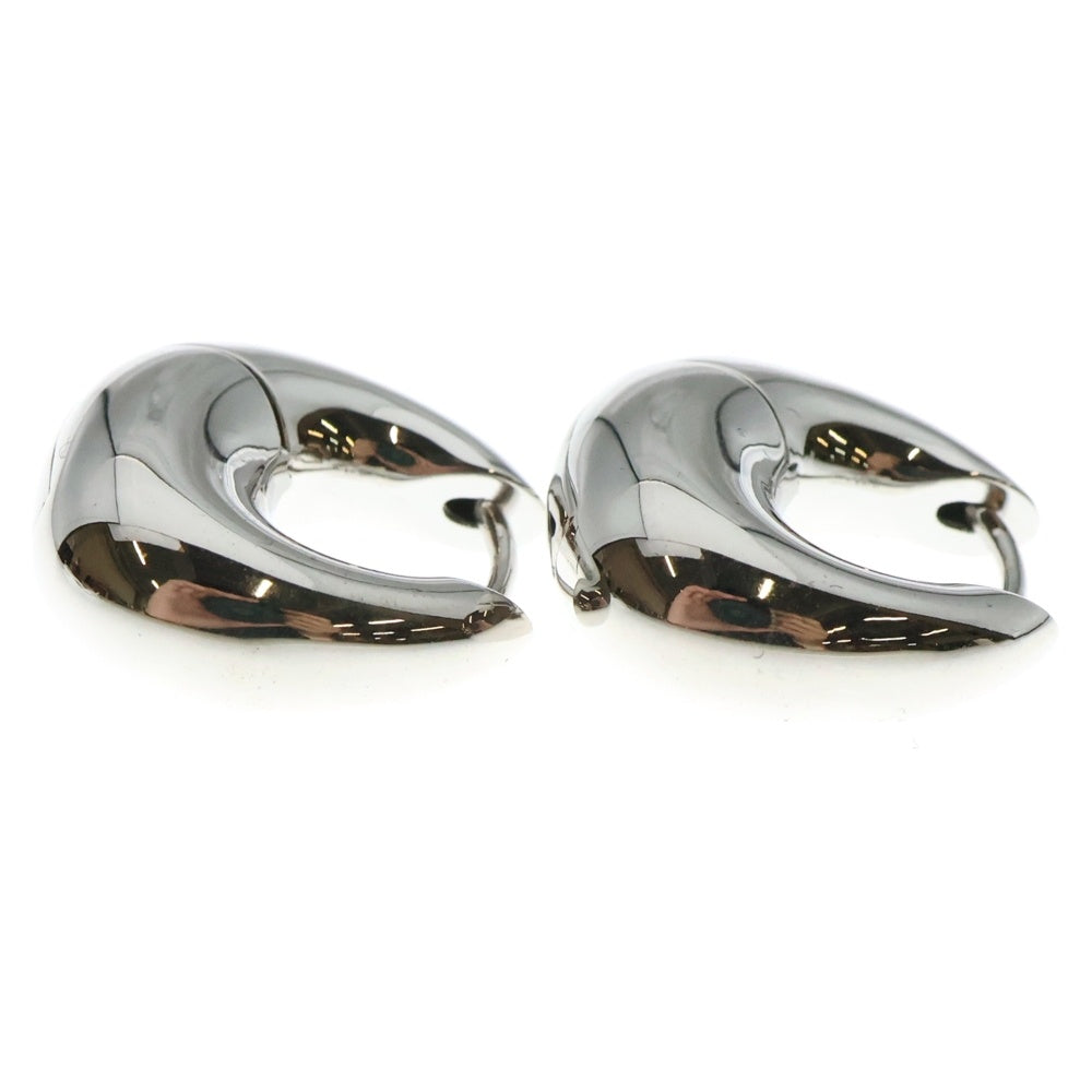 TOMWOOD(トムウッド) Bao Hoops Small バオ フープ スモール シルバー ピアス