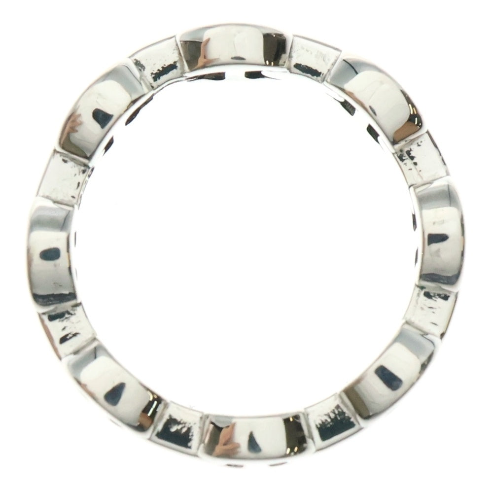 HOORSENBUHS(ホーセンブース) DAME TRI-LINK トライリンク リング 指輪 シルバー 14号