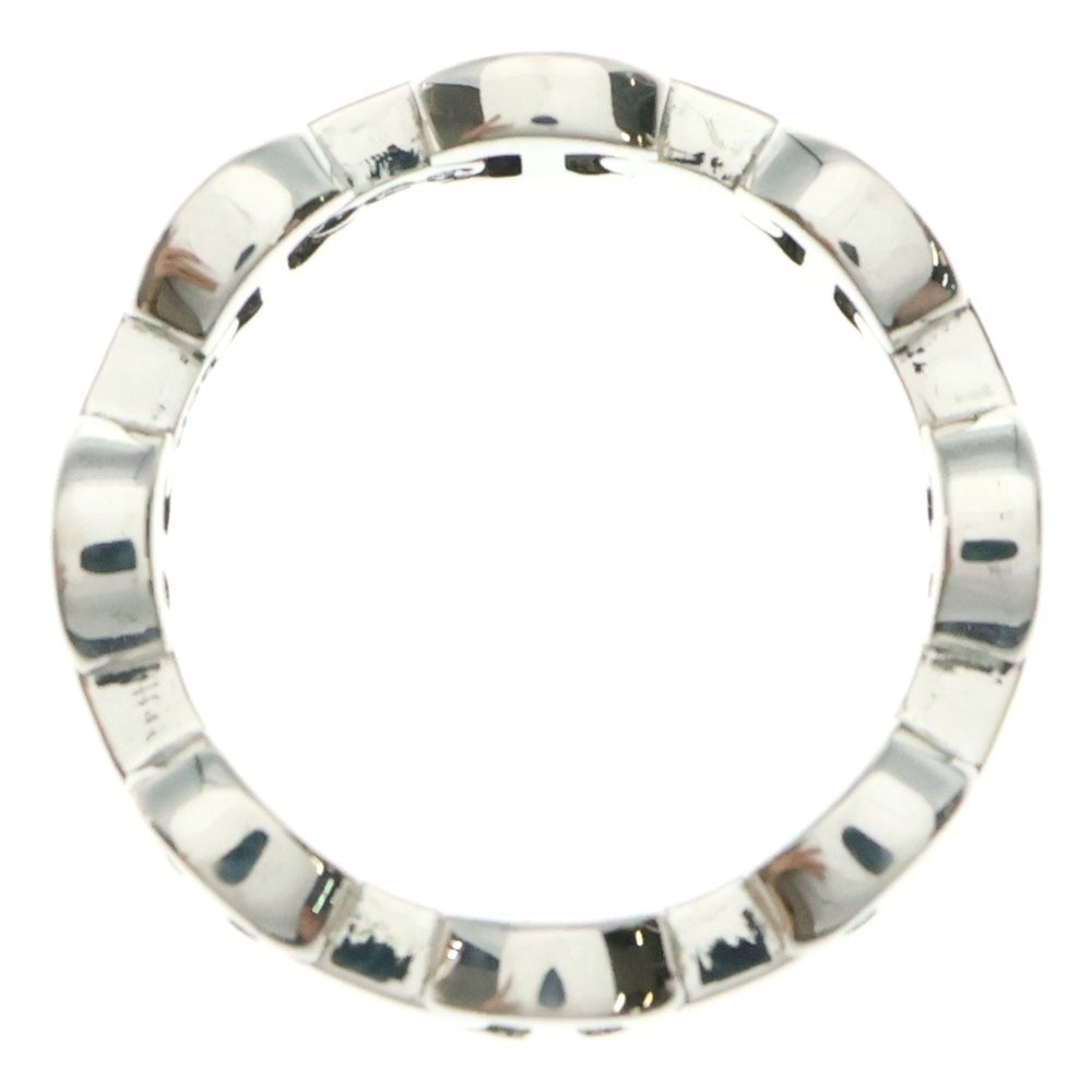 HOORSENBUHS(ホーセンブース) DAME TRI-LINK トライリンク リング 指輪 シルバー 14号