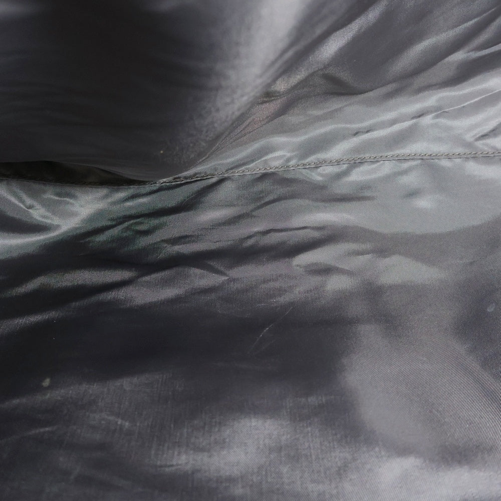 NO BRAND(ノーブランド) VANESSABRUNO (ヴァネッサブリューノ) スパンコール カウレザートートバッグ レディース ブラウン