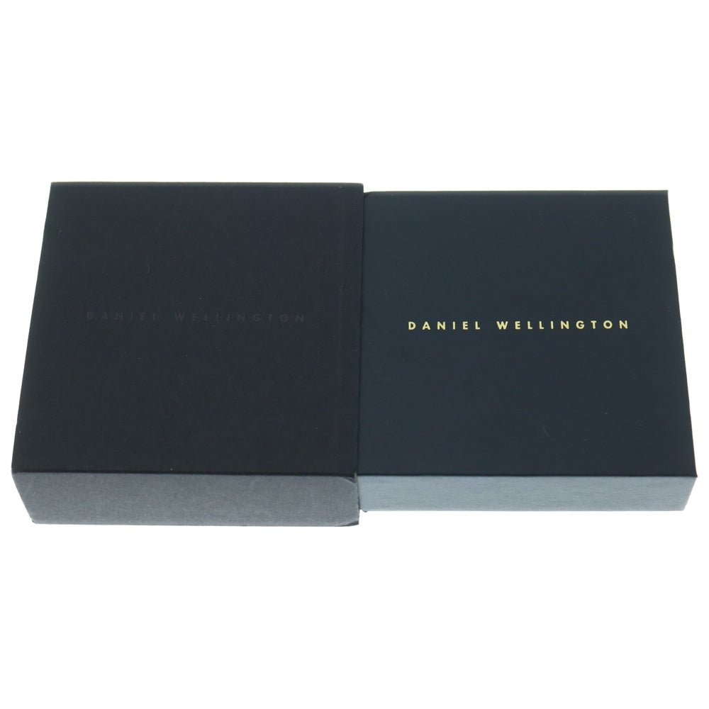 Daniel Wellington(ダニエルウェリントン) バングル ブレスレット ゴールド レディース J10R06-11701193615